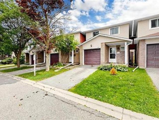 Condo for sale in Waterloo, Ontario