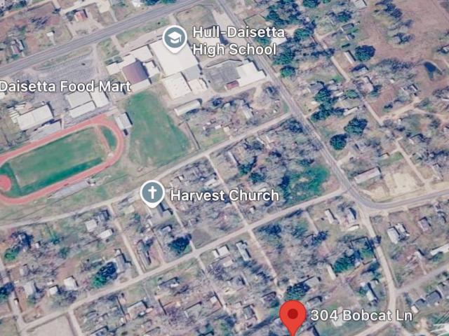 Land for sale in Liberty, Texas