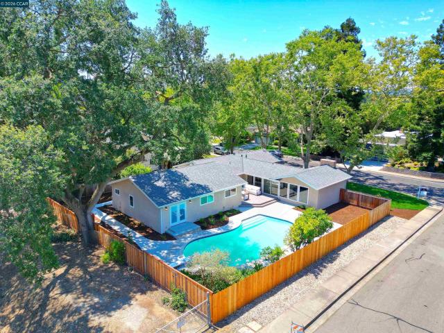 House for sale in Walnut Creek, California