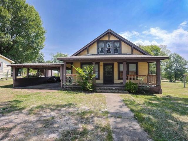 House for sale in Ark