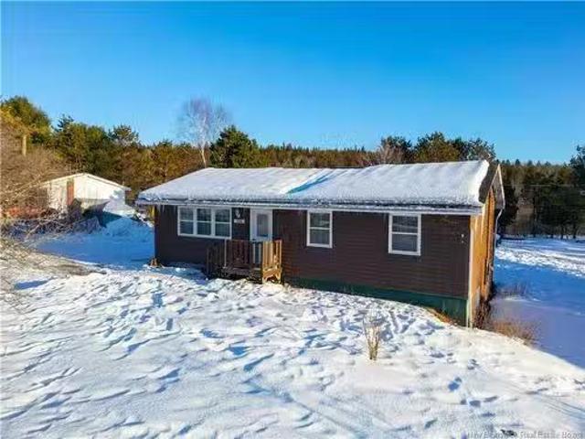House for sale in Hampton, New Brunswick