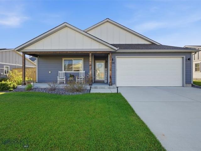 House for sale in Belgrade, Montana