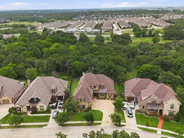House for sale in Denton, Texas