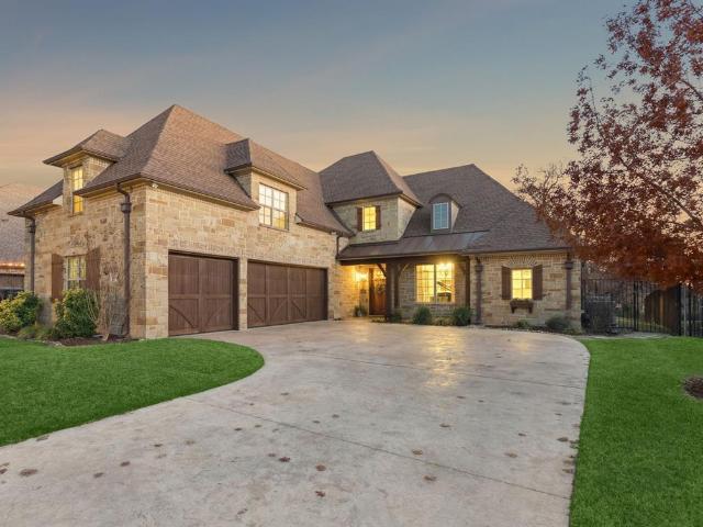 House for sale in Denton, Texas