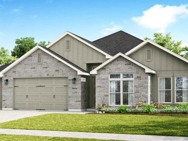 House for sale in Lorena, Texas