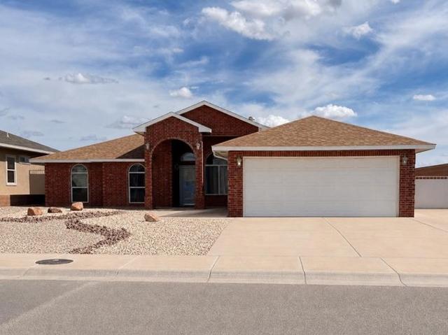 House for sale in Alamogordo, New Mexico