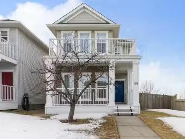 House for sale in Sherwood Park, Alberta
