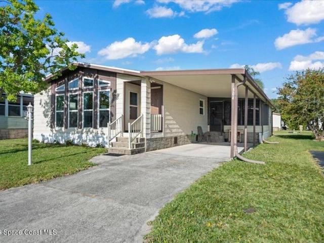 House for sale in Cocoa, Florida