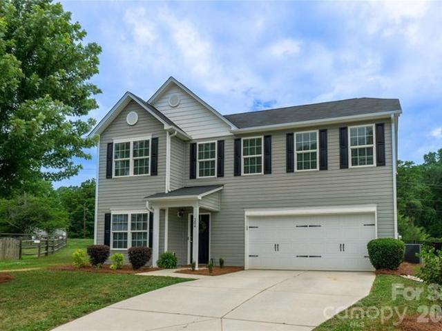 House for sale in Rowan, North Carolina