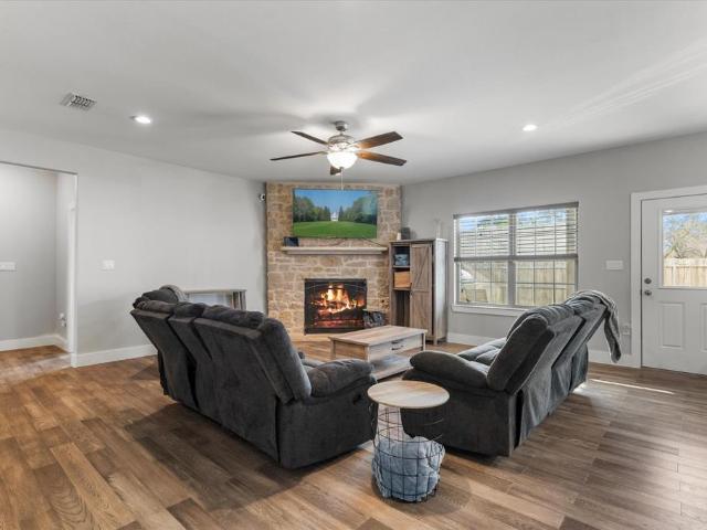 Property for sale in Tioga, Texas