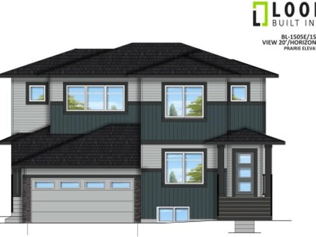 House for sale in Leduc, Alberta