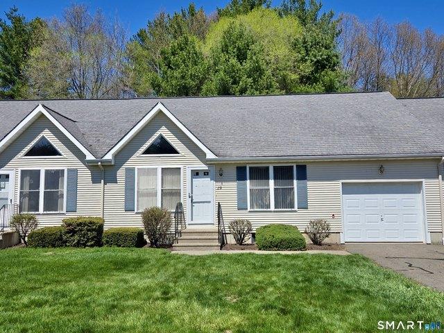 Condo for sale in Enfield, Connecticut
