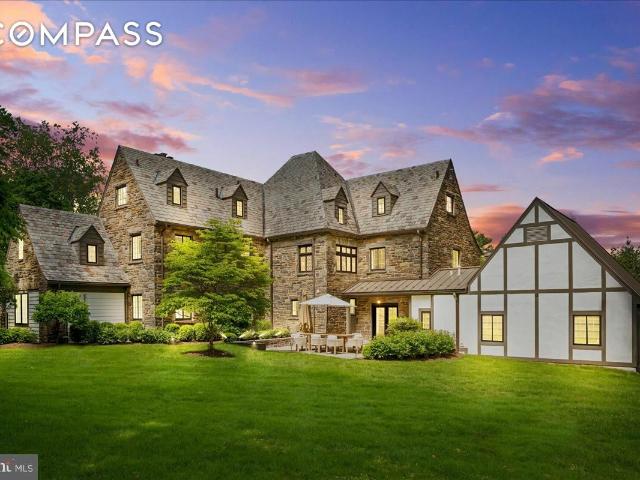 House for sale in Haverford
