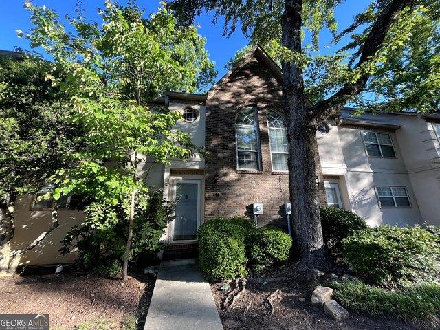 Townhouse for sale in Cobb, Georgia