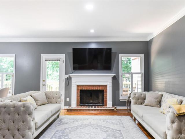 Property for rent in Cobb, Georgia