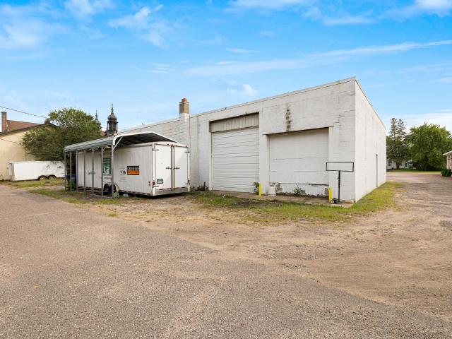 Commercial for sale in Morrison, Minnesota