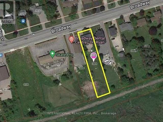 Commercial for sale in Dufferin, Ontario