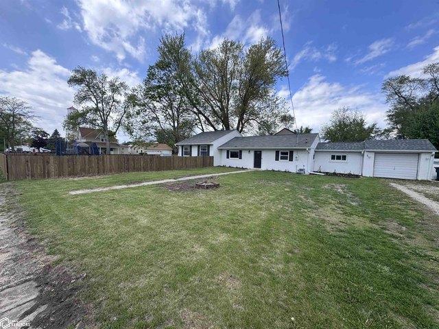 House for sale in New Virginia, Iowa