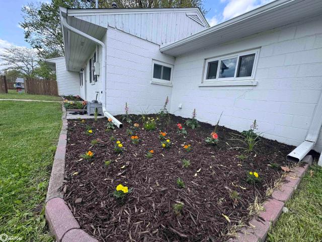 House for sale in New Virginia, Iowa