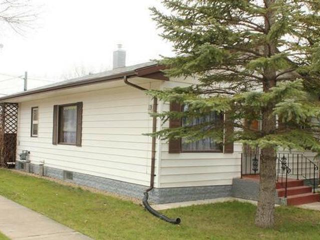 House for sale in Swift Current, Saskatchewan