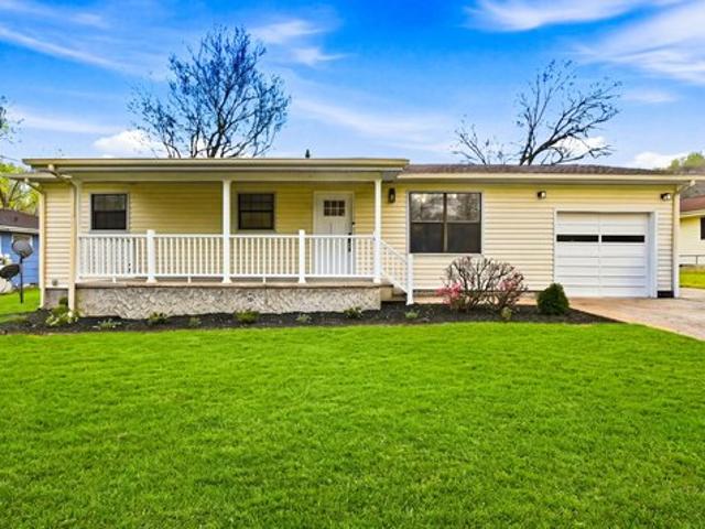 House for sale in Red Bank, Chattanooga