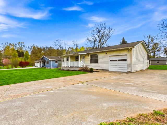 House for sale in Red Bank, Chattanooga