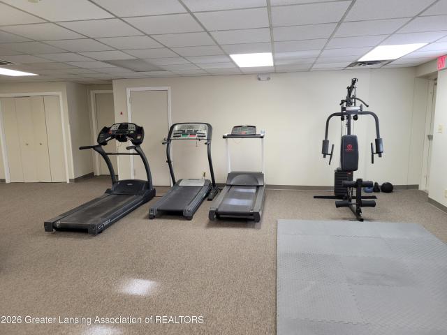 Property for rent in Saint Johns, Michigan