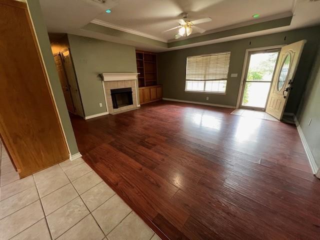 House for sale in Pottsboro, Texas