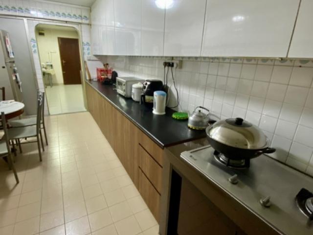 Apartment for sale in Bukit Batok, 05 South West