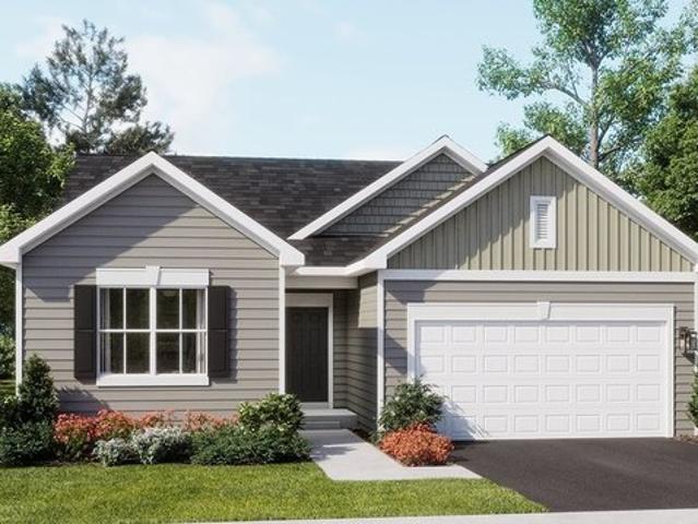 House for sale in Waterman, Illinois