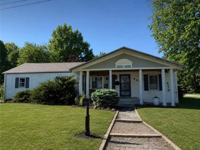 House for sale in Ashland, Cass County