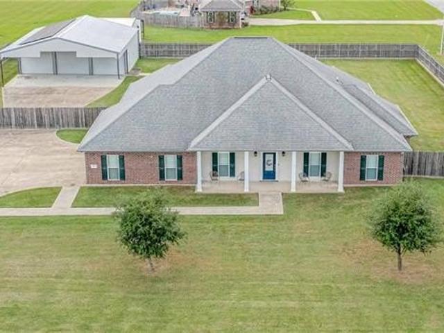 House for sale in Louisiana