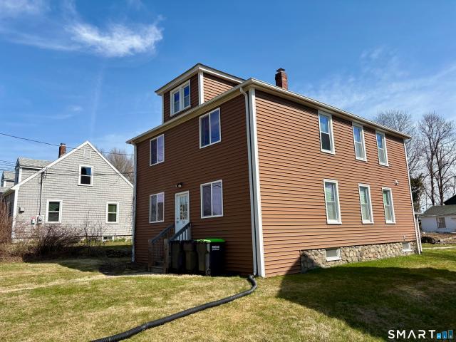 Property for rent in Oakville, Connecticut