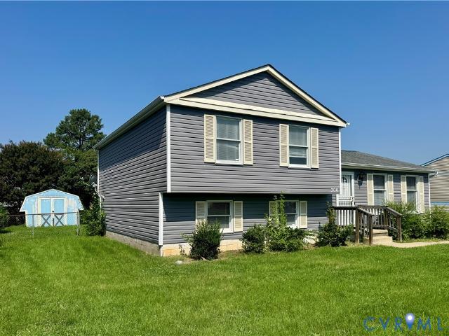 House for sale in Virginia