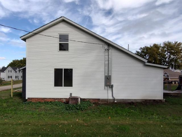 House for sale in Laurel, Marshall County
