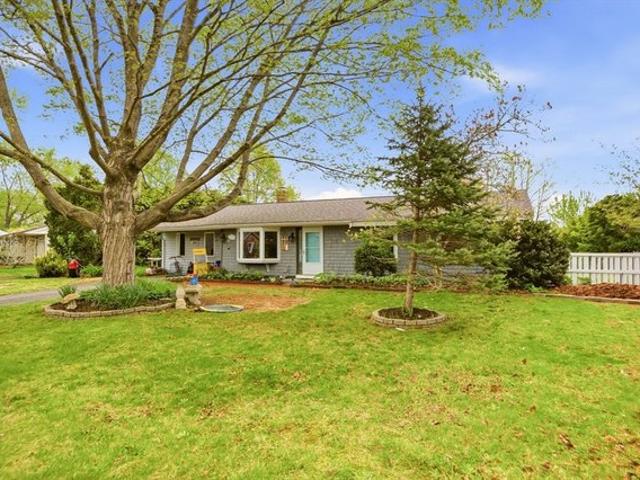 House for sale in Bristol, Massachusetts