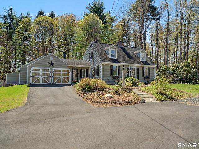 Property for sale in Simsbury, Connecticut