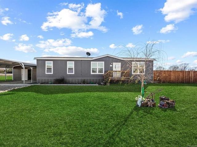 House for sale in Calera, Oklahoma