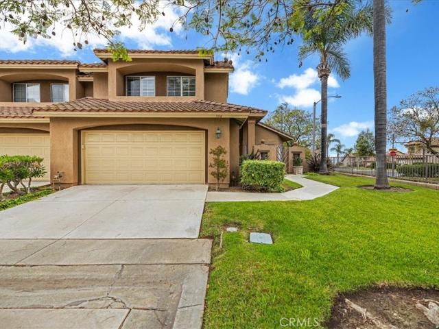 House for sale in San Dimas, California