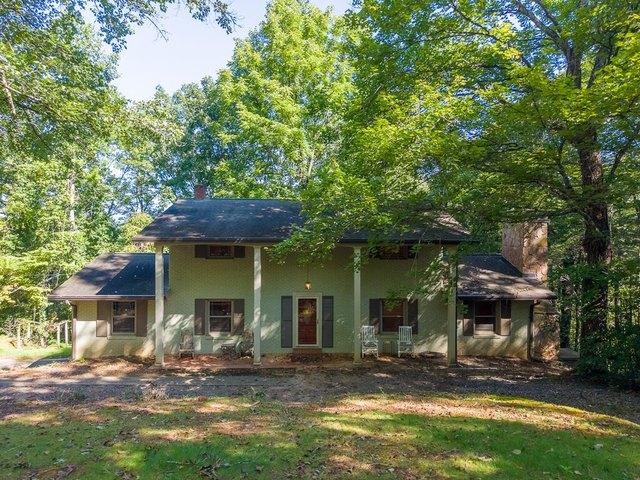 House for sale in Cullowhee, North Carolina