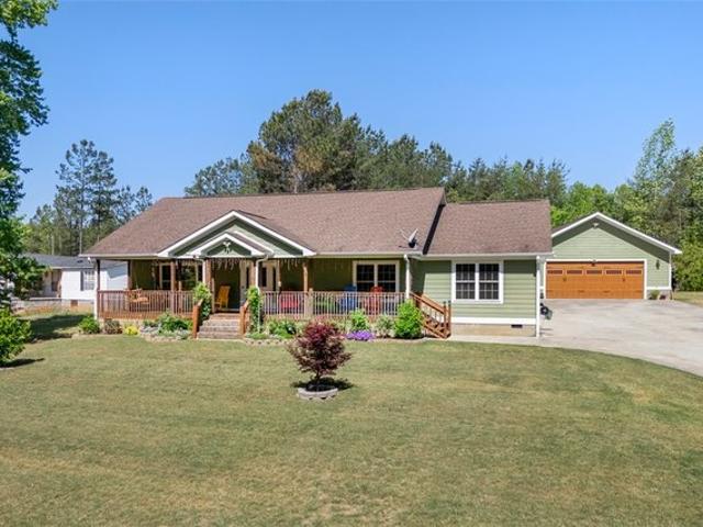 House for sale in Walhalla, South Carolina