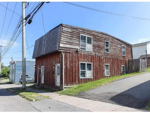 House for sale in City Of Saint John, New Brunswick