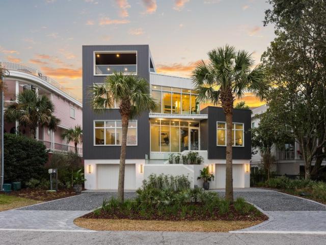 House for sale in Isle Of Palms, South Carolina