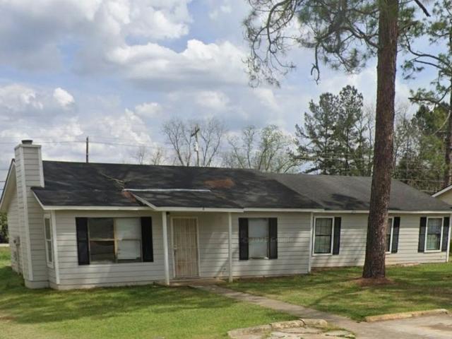 Apartment for rent in Dougherty, Georgia