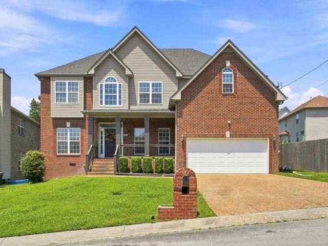 House for sale in Tennessee