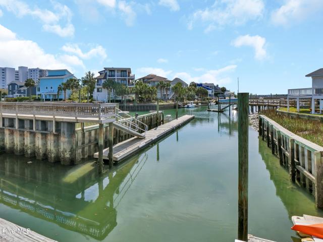 Condo for sale in Wrightsville Beach, North Carolina