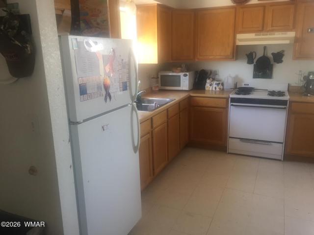 House for sale in Navajo, Arizona