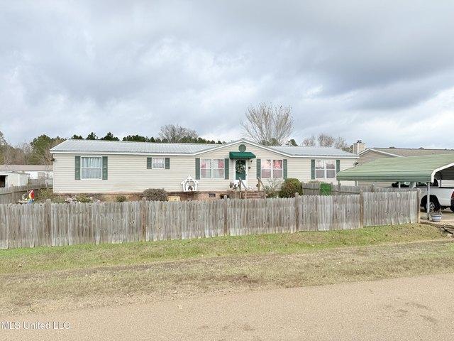 House for sale in Pearl, Mississippi