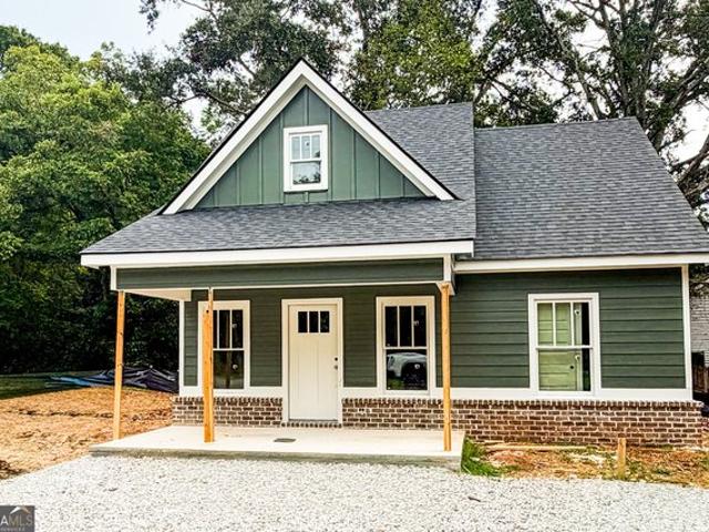 House for sale in Social Circle, Walton County