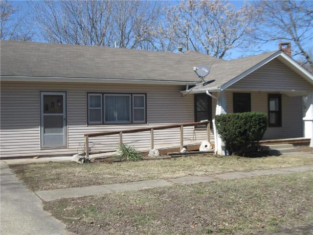 House for sale in Kansas